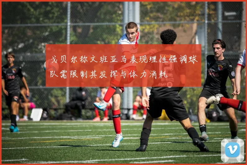 戈贝尔称文班亚马表现理性强调球队需限制其发挥与体力消耗