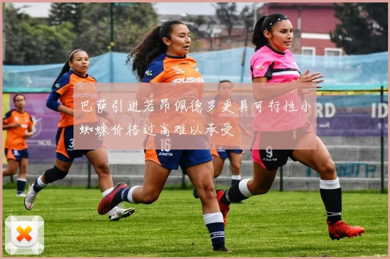 巴萨引进若昂佩德罗更具可行性小蜘蛛价格过高难以承受