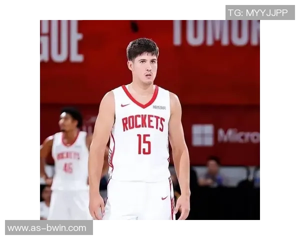 火箭助教赞谢泼德投射能力出众球商才是他真正的竞争优势