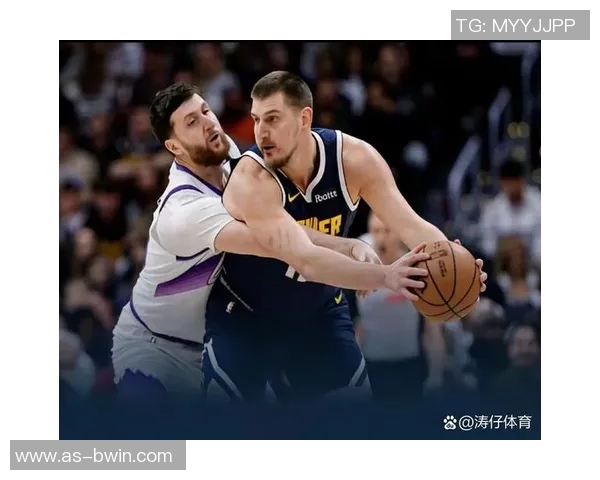 穆雷在约基奇缺阵期间展现全能表现场均278分11助攻58篮板
