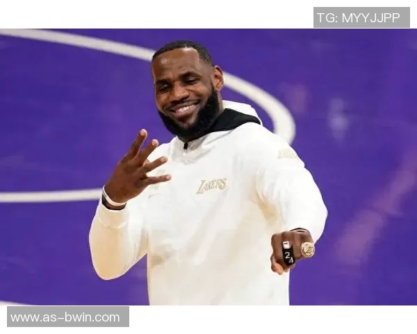 詹姆斯坚定表态为胜利全力以赴努力达到最高竞技水平